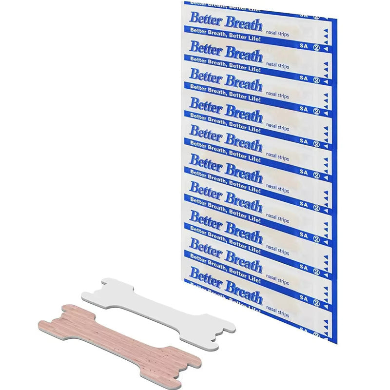 Zonex™ AirFlow Strips (100 pieces)