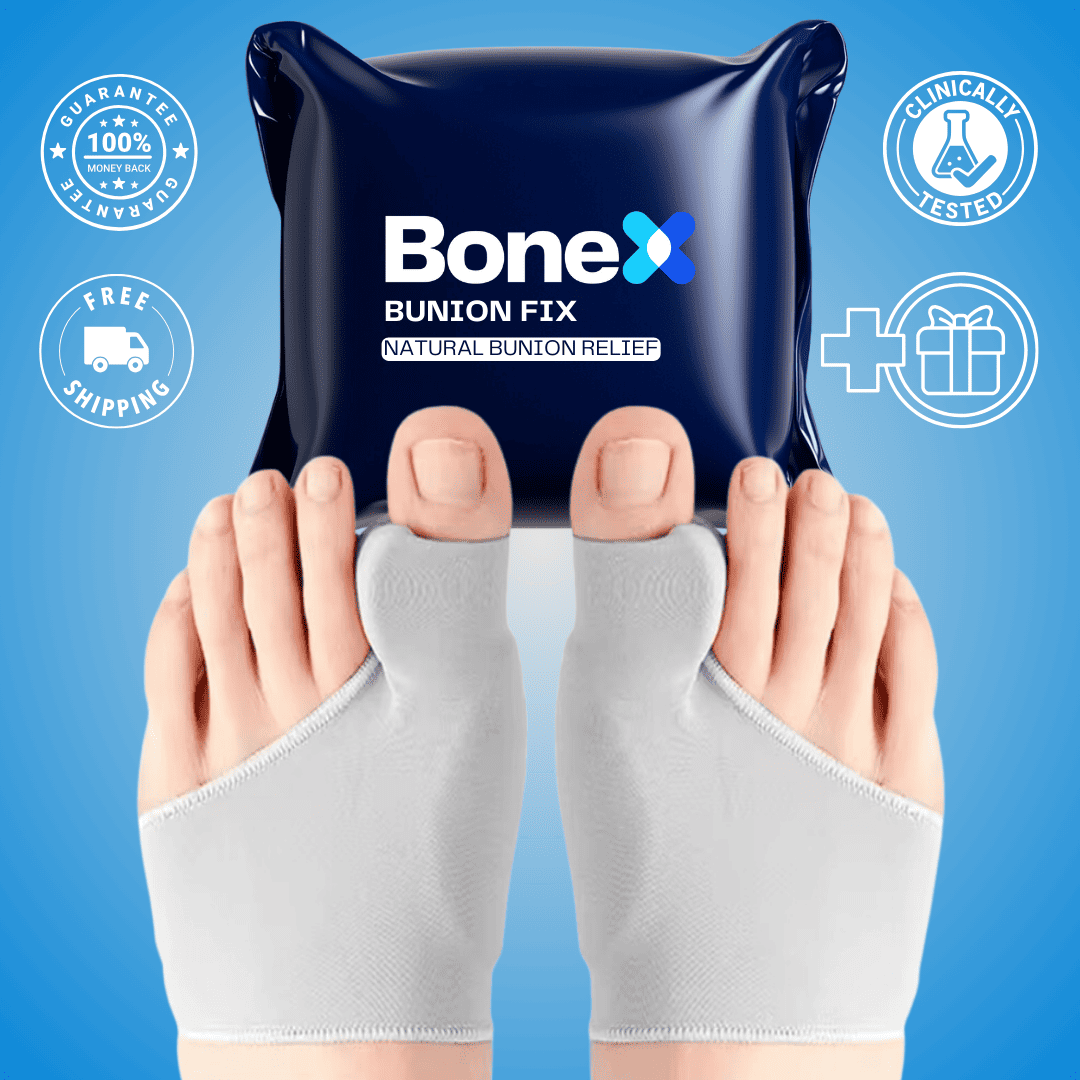 Compact Valgus Bone Corrector