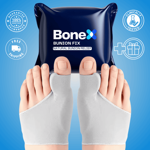 Compact Valgus Bone Corrector