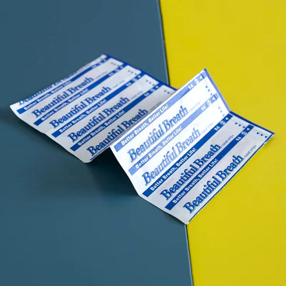 Zonex™ AirFlow Strips (100 pieces)
